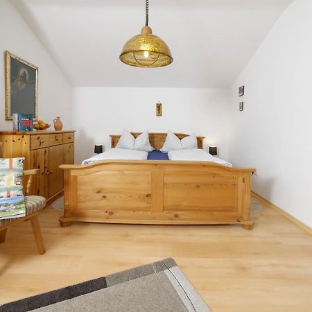 Gaestehaus Koyerbauer Boardinghouse Aschau im Chiemgau Kültér fotó