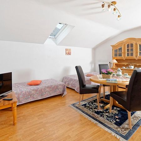 Gaestehaus Koyerbauer Boardinghouse Aschau im Chiemgau Kültér fotó