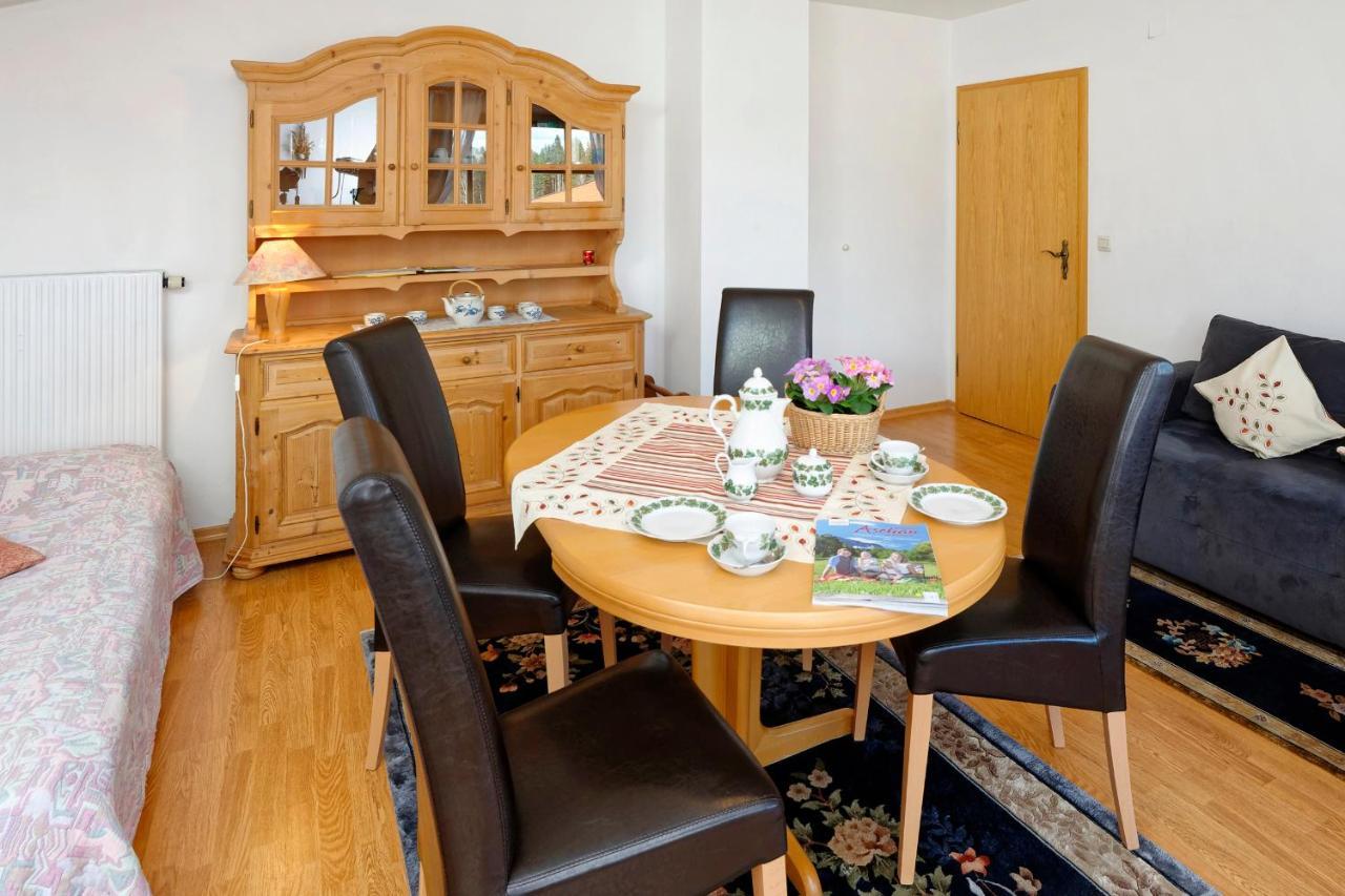 Gaestehaus Koyerbauer Boardinghouse Aschau im Chiemgau Kültér fotó