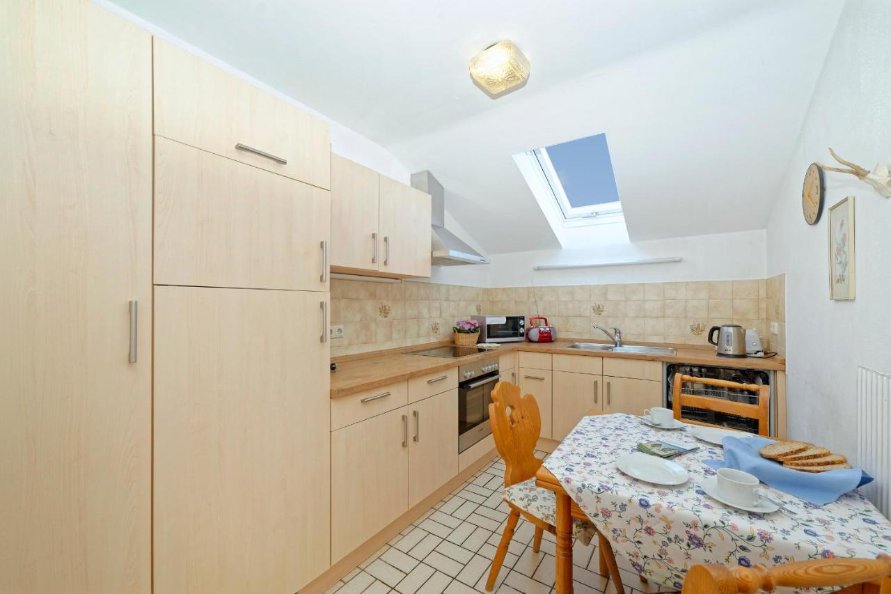 Gaestehaus Koyerbauer Boardinghouse Aschau im Chiemgau Kültér fotó
