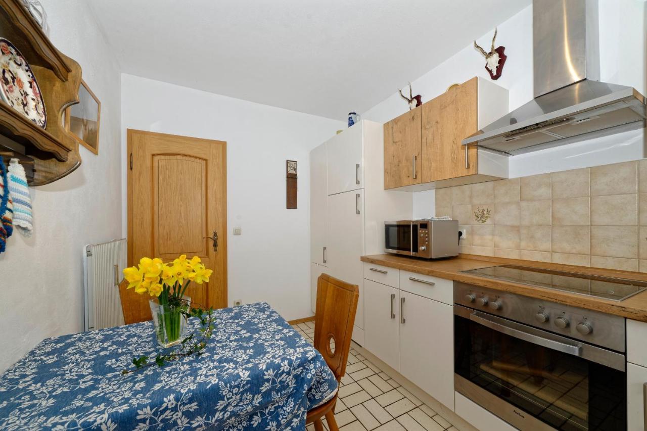 Gaestehaus Koyerbauer Boardinghouse Aschau im Chiemgau Kültér fotó