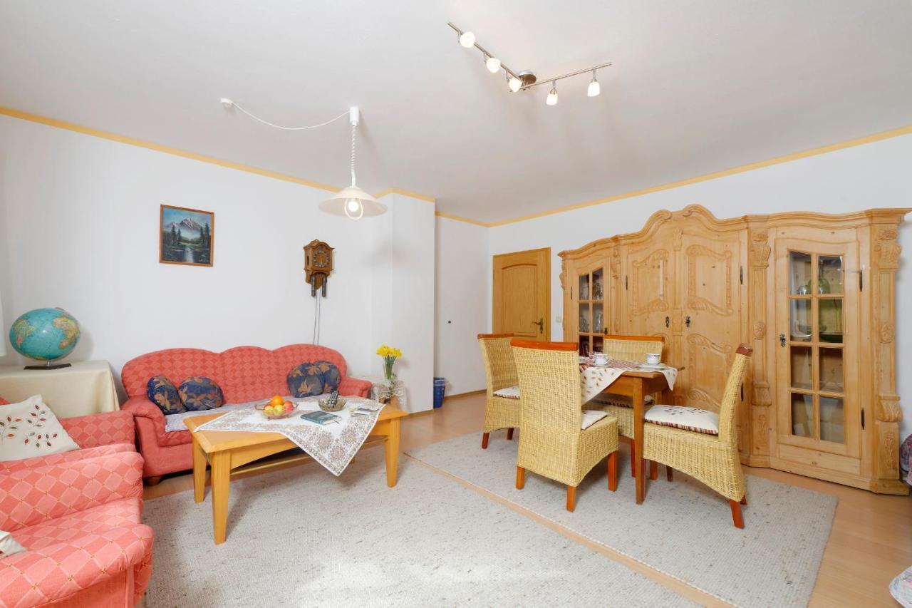 Gaestehaus Koyerbauer Boardinghouse Aschau im Chiemgau Kültér fotó