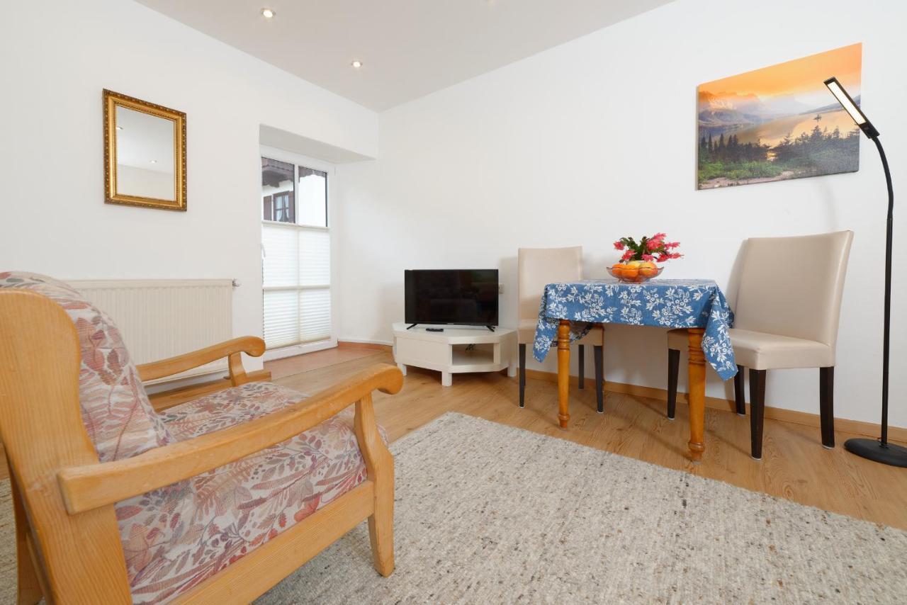 Gaestehaus Koyerbauer Boardinghouse Aschau im Chiemgau Kültér fotó