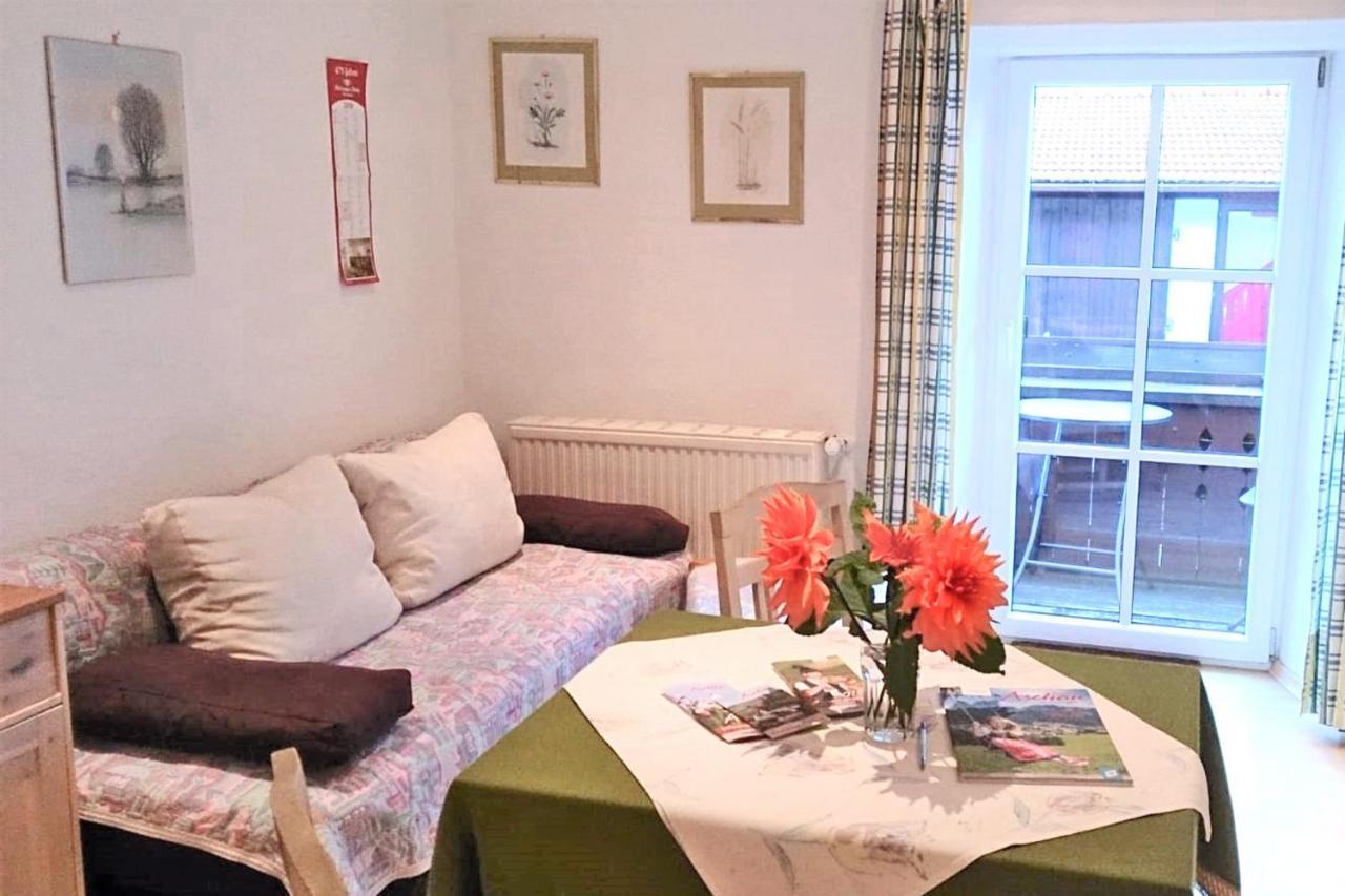 Gaestehaus Koyerbauer Boardinghouse Aschau im Chiemgau Kültér fotó