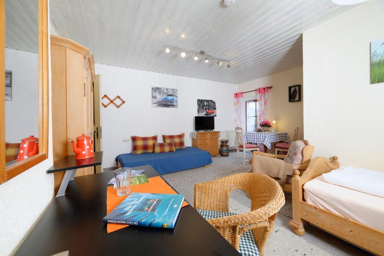 Gaestehaus Koyerbauer Boardinghouse Aschau im Chiemgau Kültér fotó