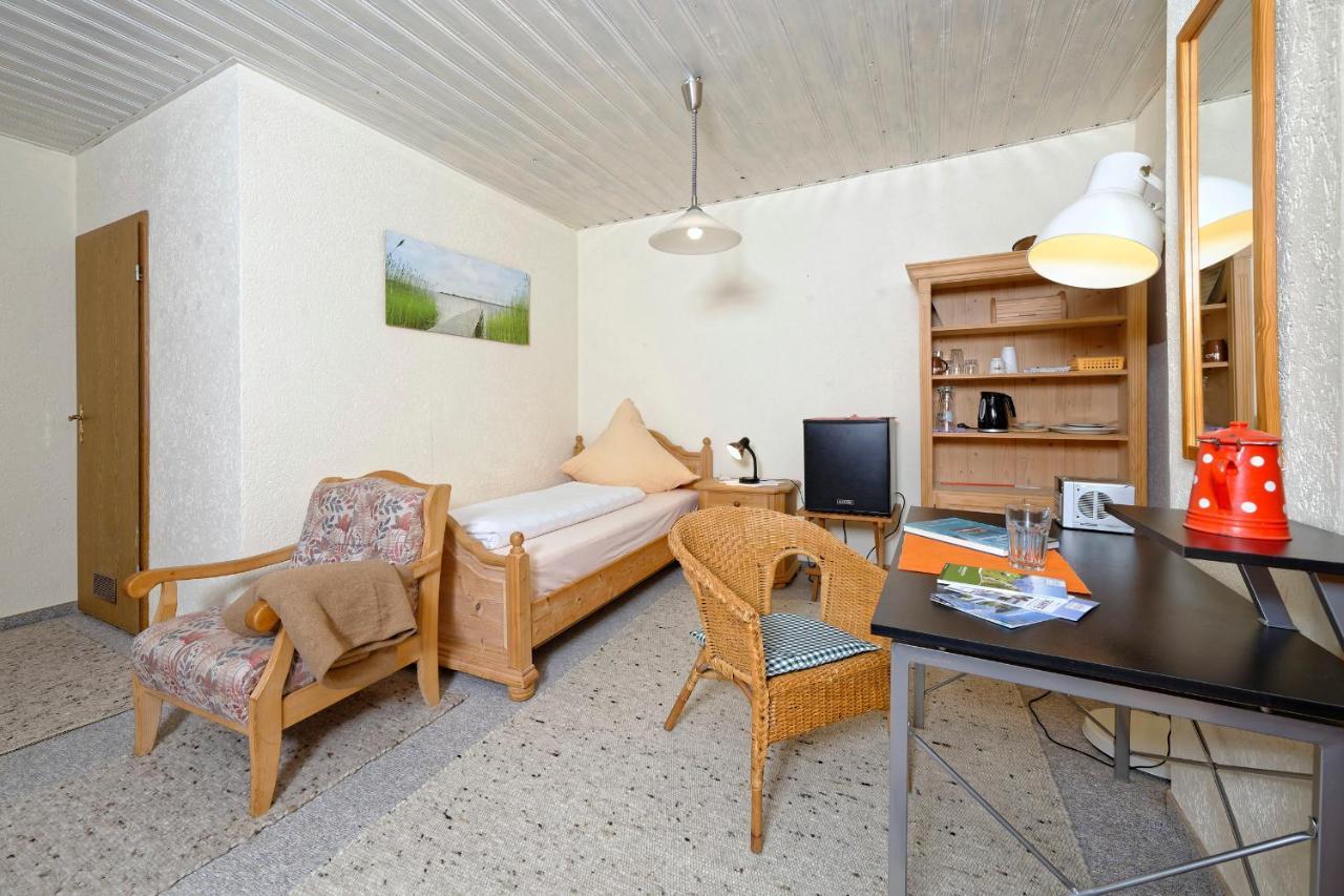 Gaestehaus Koyerbauer Boardinghouse Aschau im Chiemgau Kültér fotó