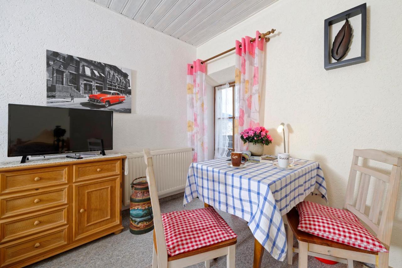 Gaestehaus Koyerbauer Boardinghouse Aschau im Chiemgau Kültér fotó