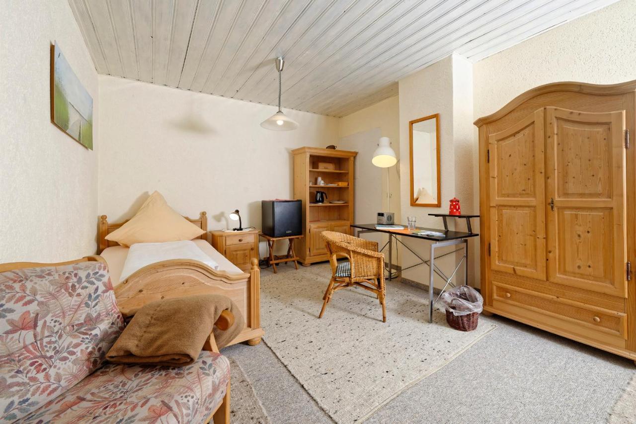 Gaestehaus Koyerbauer Boardinghouse Aschau im Chiemgau Kültér fotó
