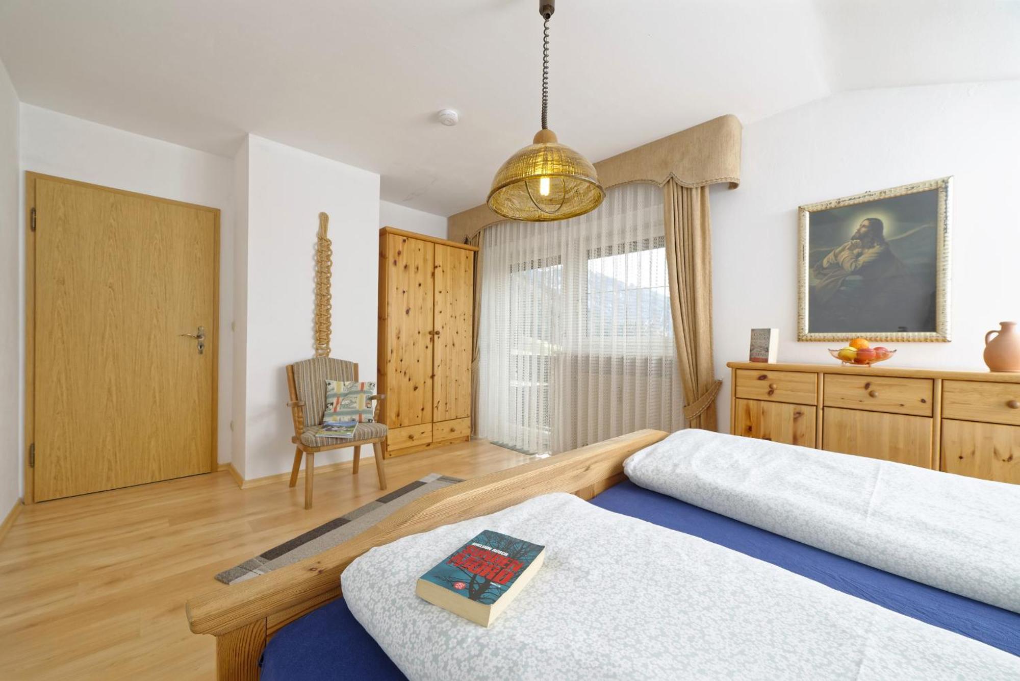 Gaestehaus Koyerbauer Boardinghouse Aschau im Chiemgau Kültér fotó