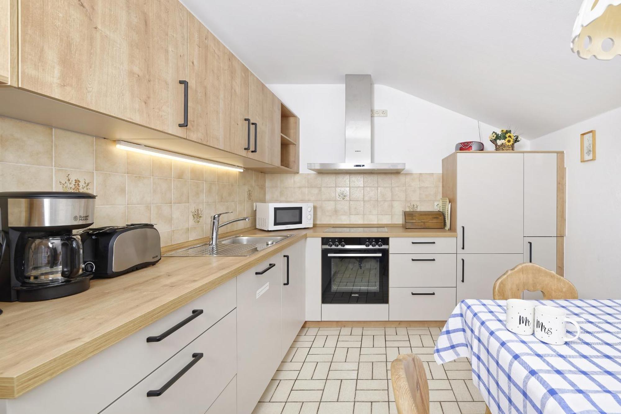 Gaestehaus Koyerbauer Boardinghouse Aschau im Chiemgau Kültér fotó