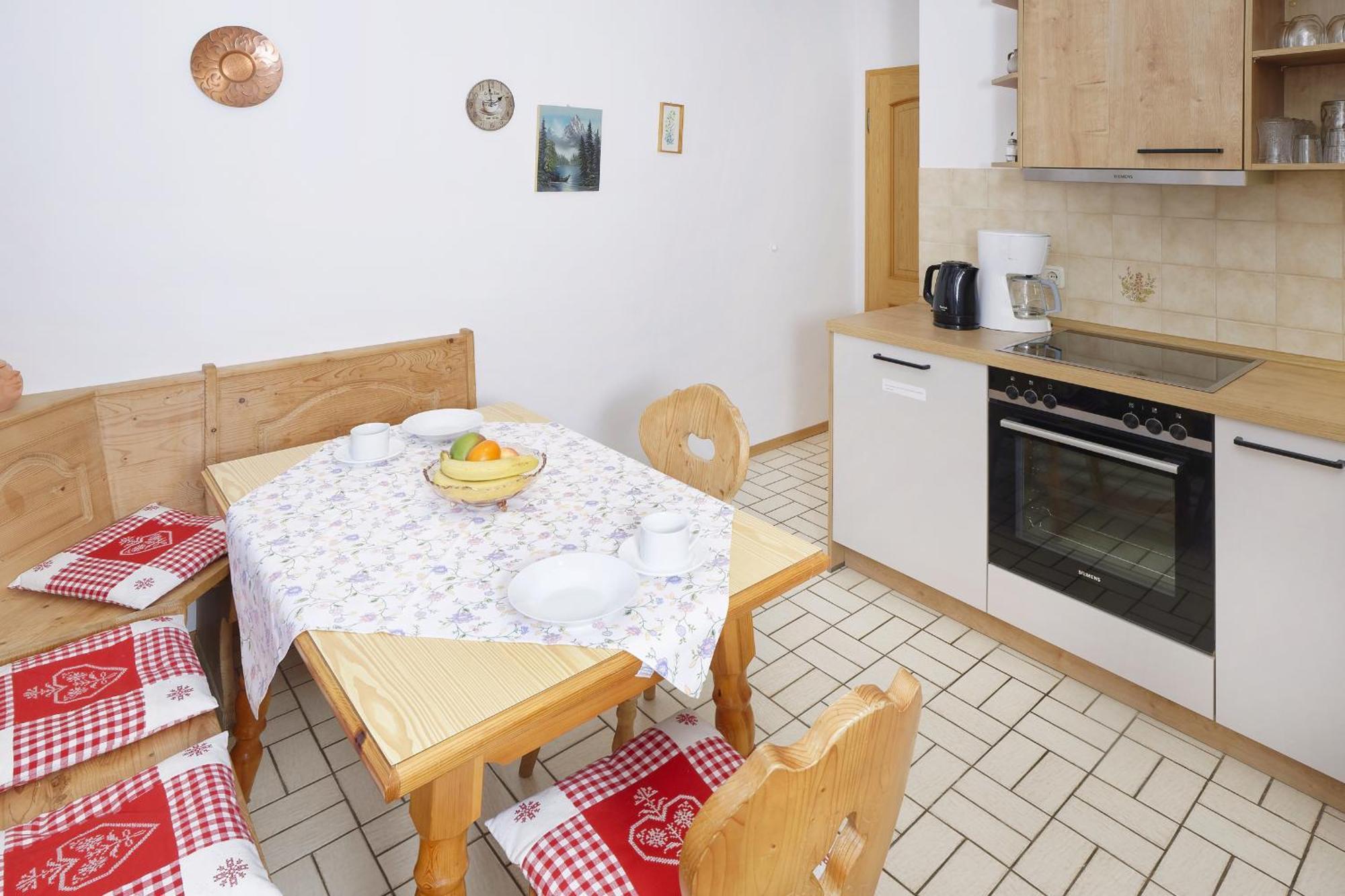 Gaestehaus Koyerbauer Boardinghouse Aschau im Chiemgau Kültér fotó
