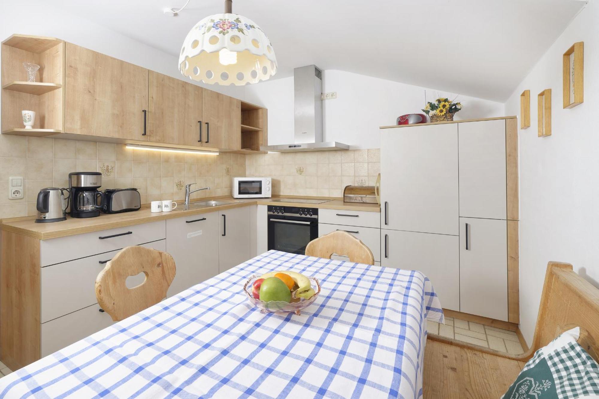 Gaestehaus Koyerbauer Boardinghouse Aschau im Chiemgau Kültér fotó