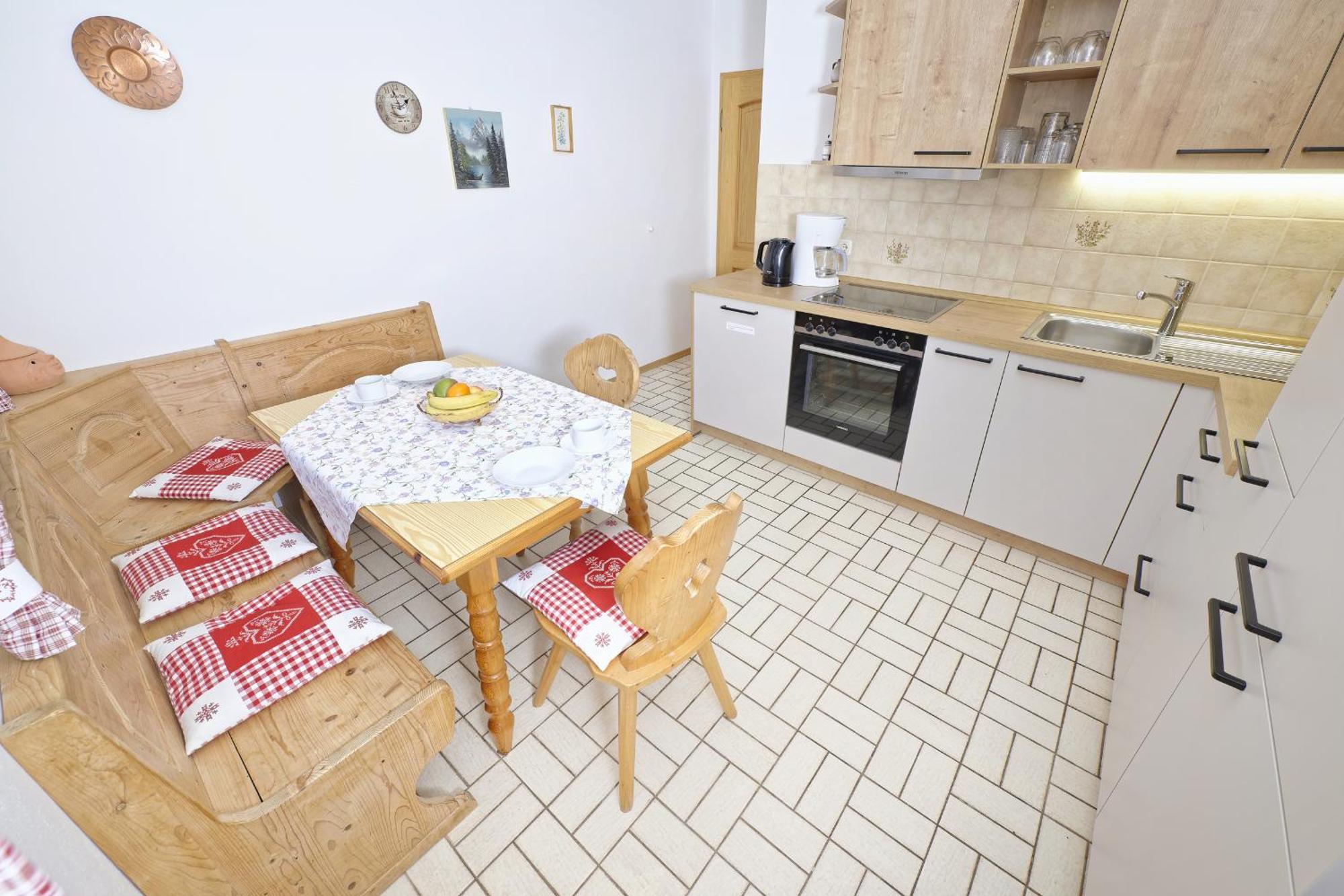 Gaestehaus Koyerbauer Boardinghouse Aschau im Chiemgau Kültér fotó