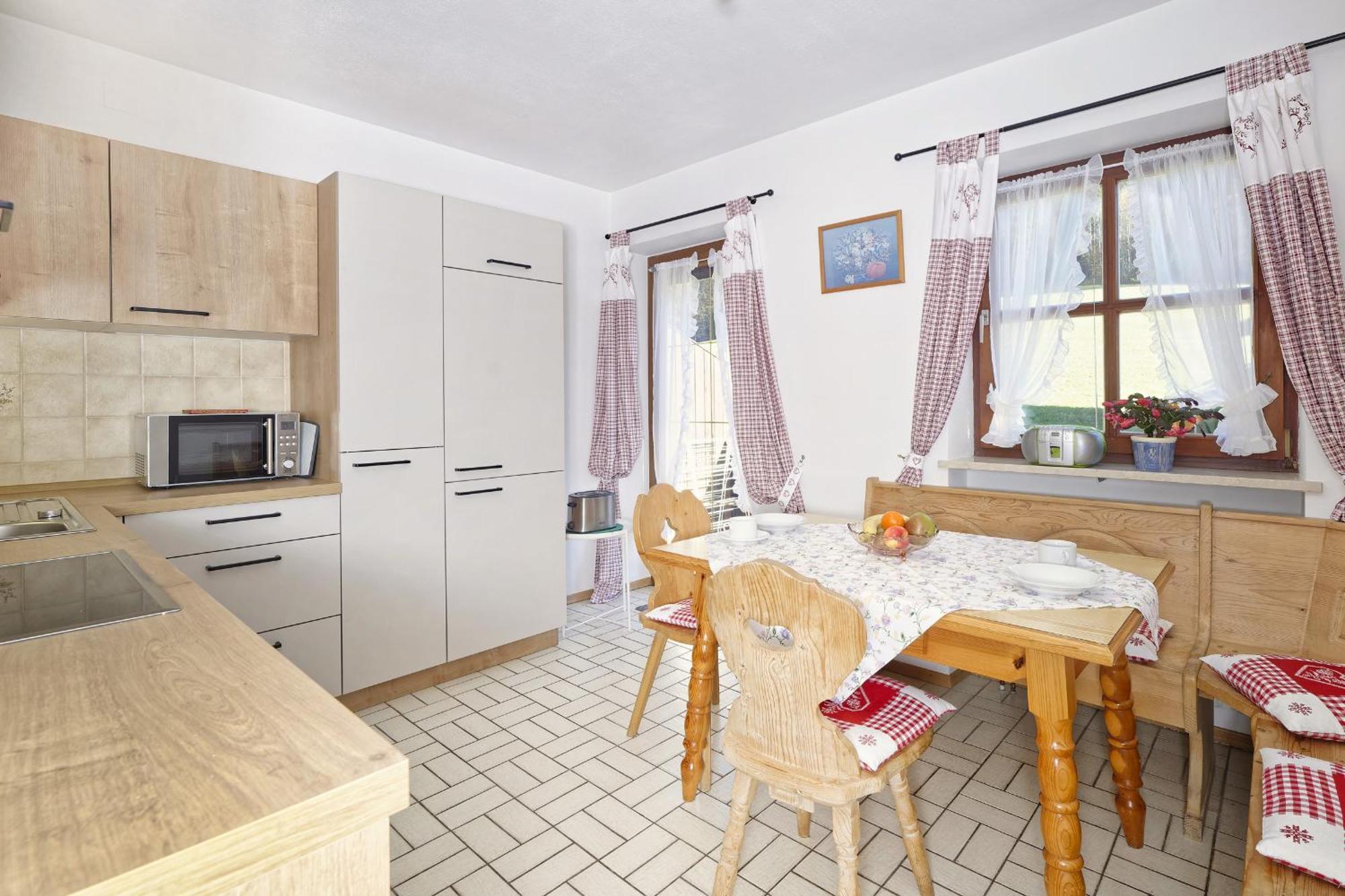 Gaestehaus Koyerbauer Boardinghouse Aschau im Chiemgau Kültér fotó