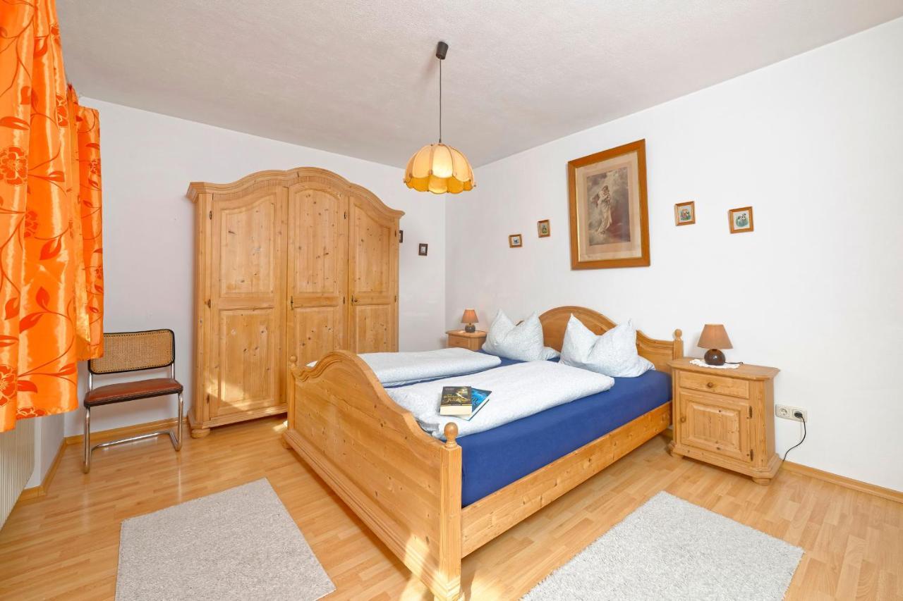 Gaestehaus Koyerbauer Boardinghouse Aschau im Chiemgau Kültér fotó