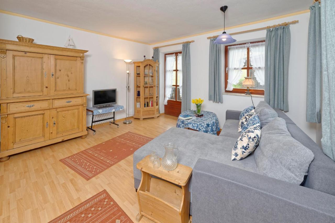 Gaestehaus Koyerbauer Boardinghouse Aschau im Chiemgau Kültér fotó