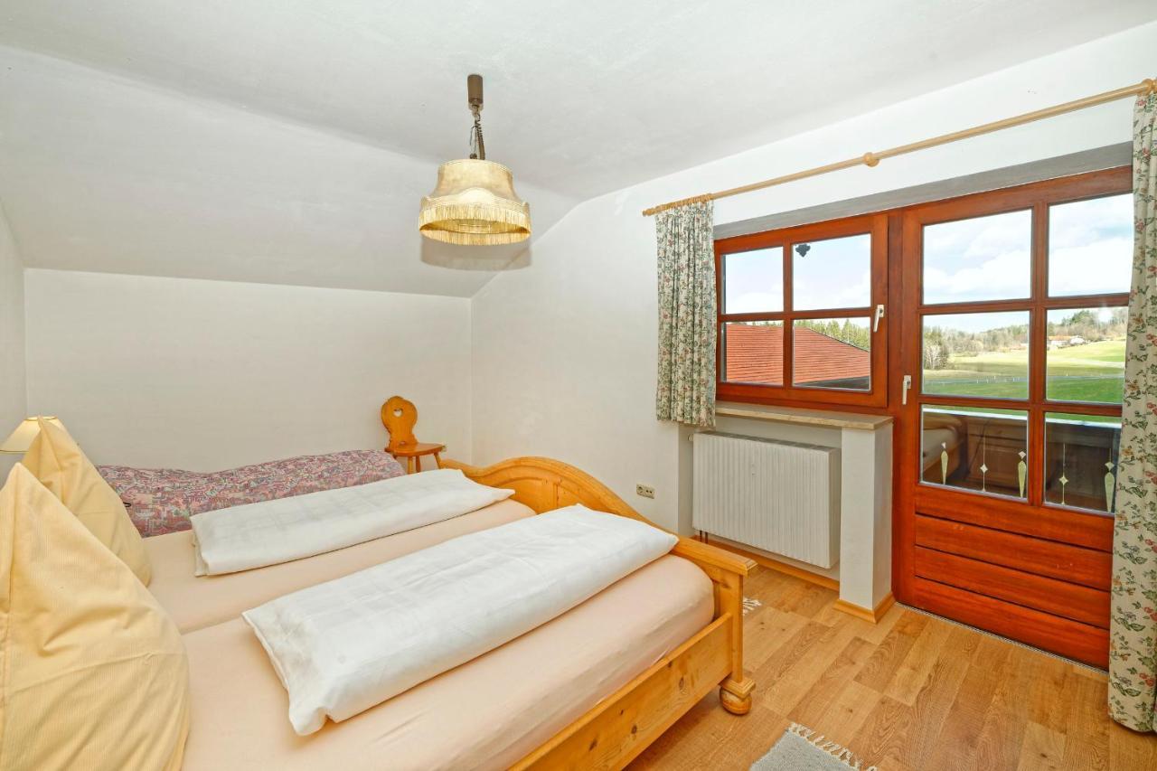 Gaestehaus Koyerbauer Boardinghouse Aschau im Chiemgau Kültér fotó