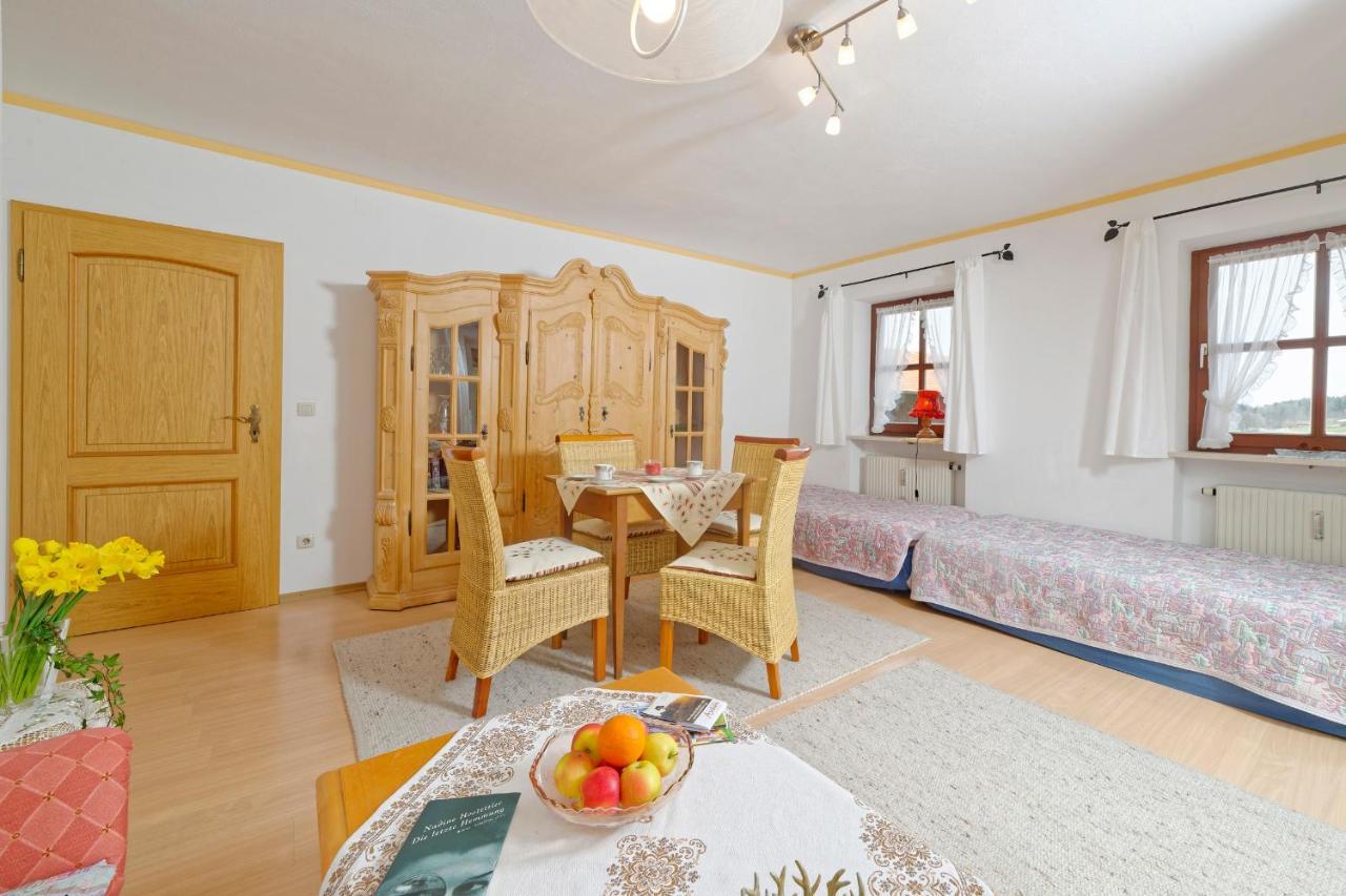Gaestehaus Koyerbauer Boardinghouse Aschau im Chiemgau Kültér fotó