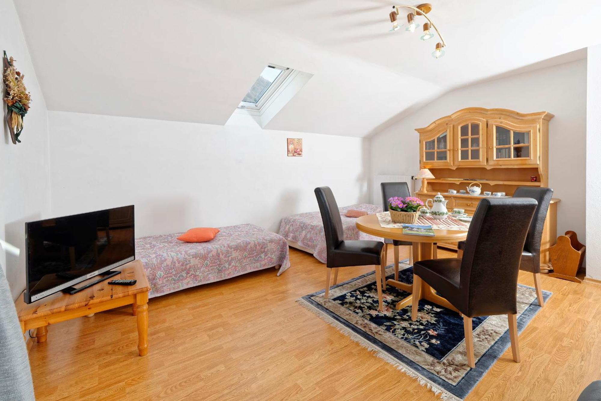 Gaestehaus Koyerbauer Boardinghouse Aschau im Chiemgau Kültér fotó