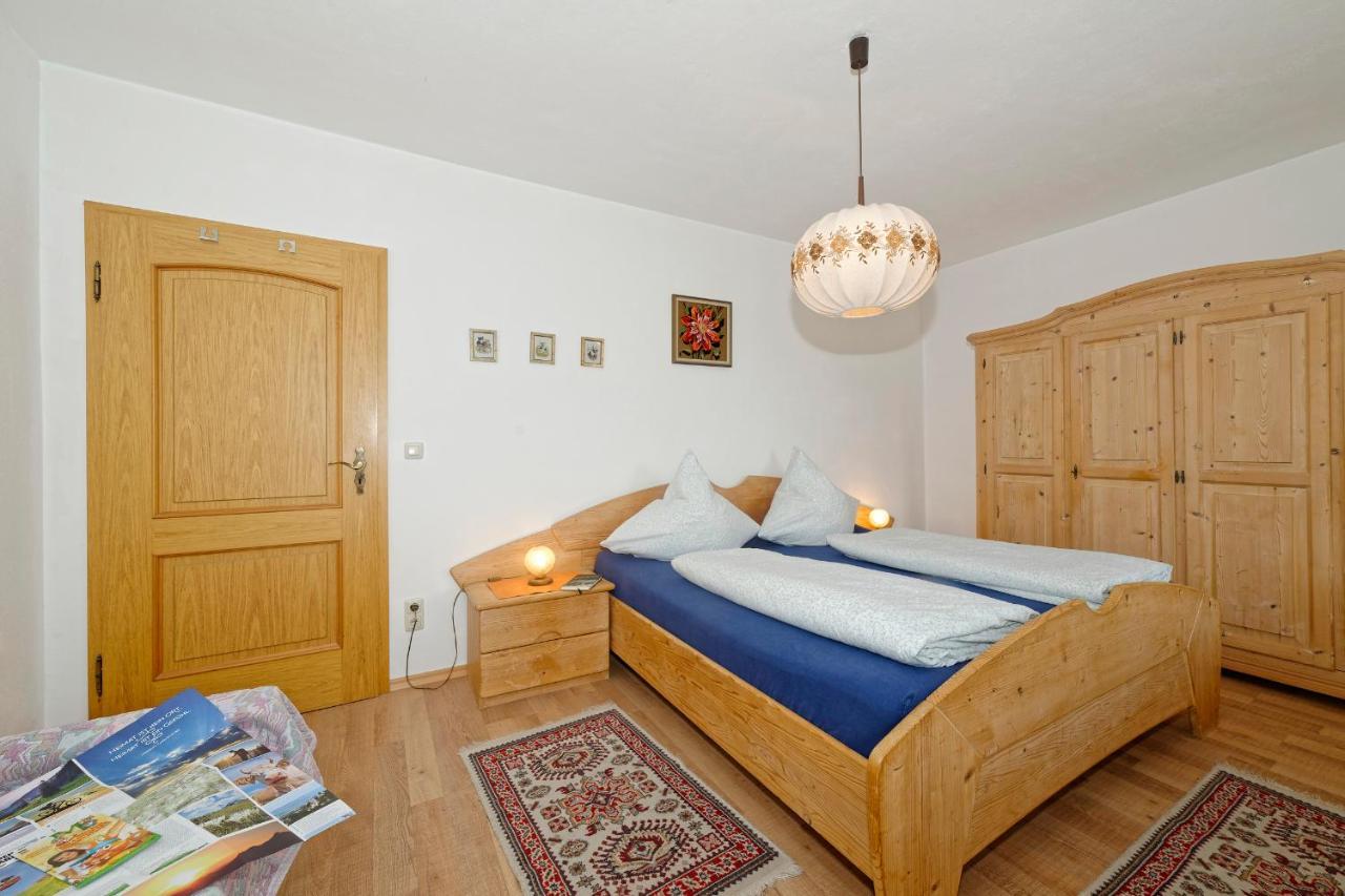 Gaestehaus Koyerbauer Boardinghouse Aschau im Chiemgau Kültér fotó