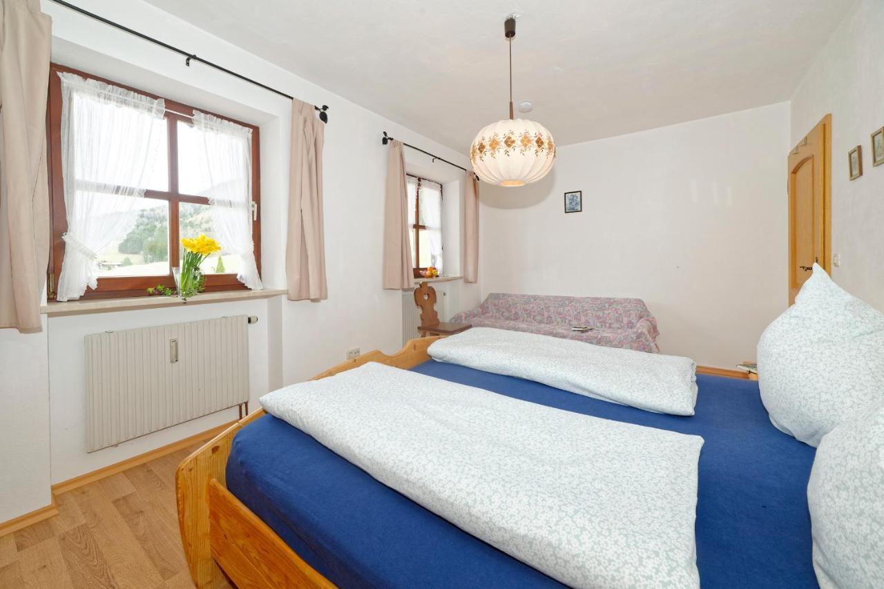 Gaestehaus Koyerbauer Boardinghouse Aschau im Chiemgau Kültér fotó