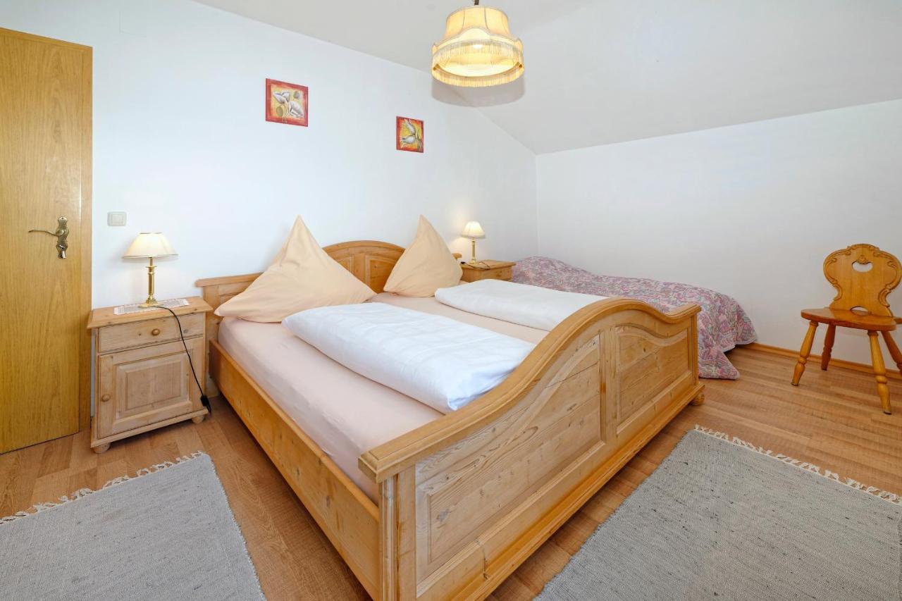 Gaestehaus Koyerbauer Boardinghouse Aschau im Chiemgau Kültér fotó
